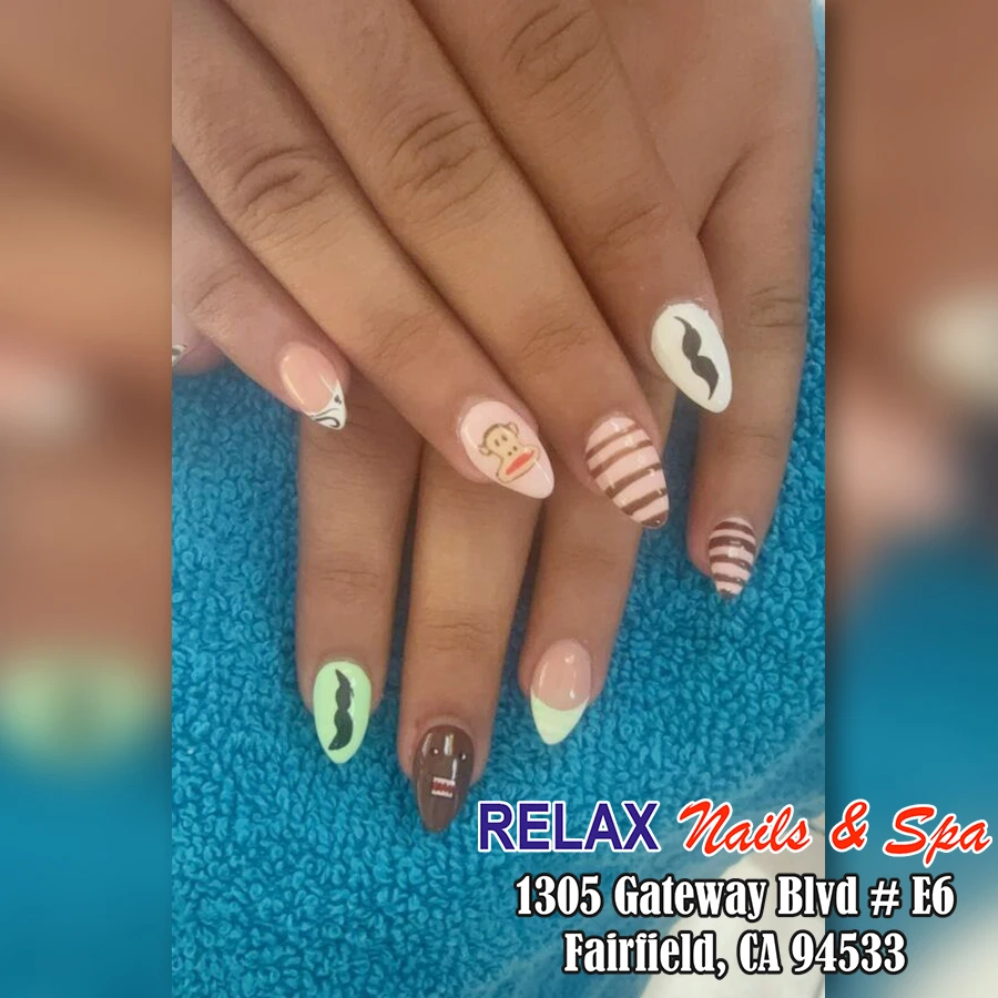 Nail Art